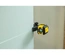 Nível laser VERDE em cruz CUBIX. Alcance 16m STANLEY STHT77499-1