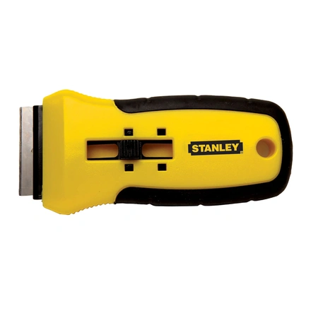 Raspa Vidros Bimaterial STANLEY 0-28-217