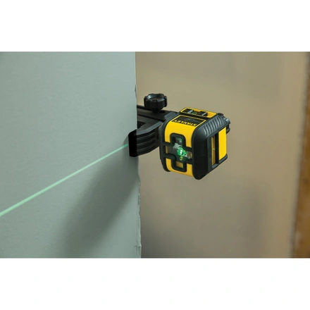 Nível Laser Verde Cross 90 STANLEY STHT77592-1