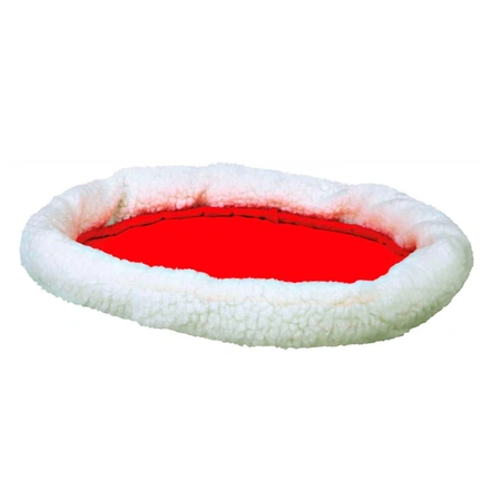 Cama Em Peluche Para Gatos (Lavável A 30º C)