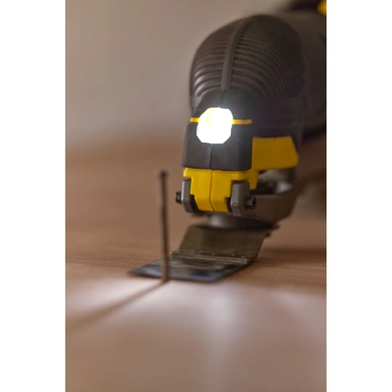 Multiferramenta Oscilante 18V STANLEY SFMCE500B-XJ