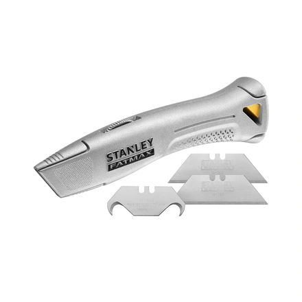 Faca Heavy-duty FATMAX STANLEY FMHT10501-0