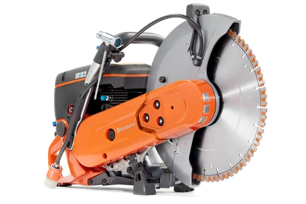 Husqvarna Power Cutter K770-14" D350-20MM