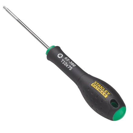 Chaves de Fenda Torx FATMAX STANLEY FMHT65380-0
