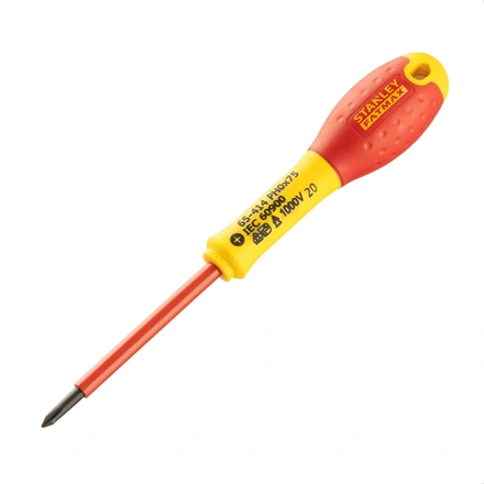 FatMax Phillips Isolada STANLEY 0-65-414