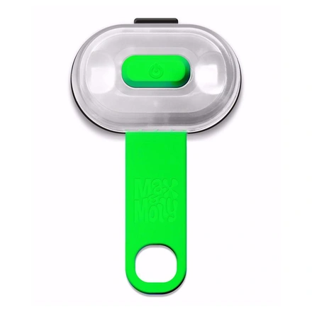 Max & Molly - Matrix Ultra Led - Verde