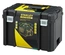 Nível laser VERDE rotativo com bateria de lítio recarregável. Alcance 60m (600m com detetor) FATMAX STANLEY FMHT77448-1