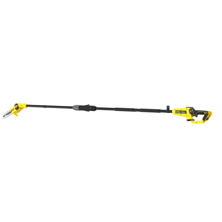 Podadora de Altura V20 BRUSHLESS 18 V 20 cm sem Bateria e Carregador STANLEY SFMCPS720B-XJ