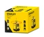 Nível laser VERMELHO rotativo. Alcance 30m (240m com detetor) STANLEY STHT77616-0