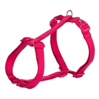 Peitoral "Premium" - Fuchsia