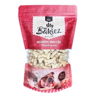 My Dog Bakiez - Doggy Bones - 450g