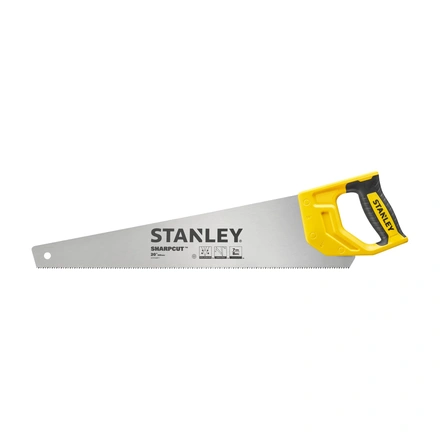 Serrote SHARPCUT 500 mm/20" 7TPI STANLEY STHT20367-1