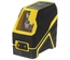 Nível laser VERDE em cruz com pilhas alcalinas. Alcance 20m (50m com detetor) FATMAX STANLEY FMHT77586-1