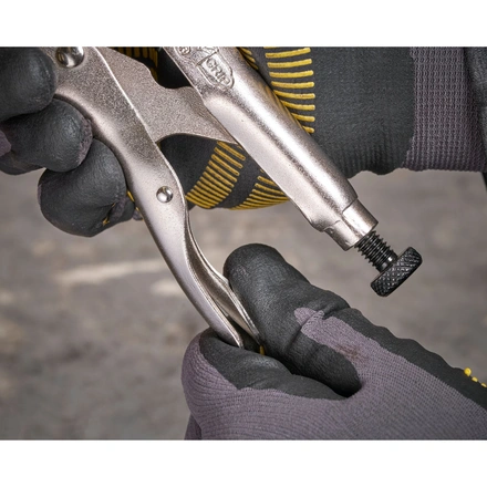 Alicate de Pressão para Soldadura STANLEY 250mm / 10" FMHT84962-0