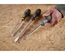 Chave de fenda FatMax PZ2 X 125mm com porca sextavada para Chave bocas FMHT0-62624 STANLEY