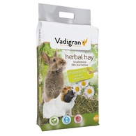 Vadigran - Feno Natural Com Camomila