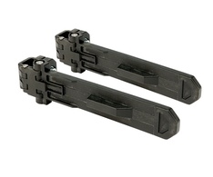 Jogo de 2 Suportes Adicionais TOUGHSYSTEM DSBRACKETS DEWALT 1-70-362