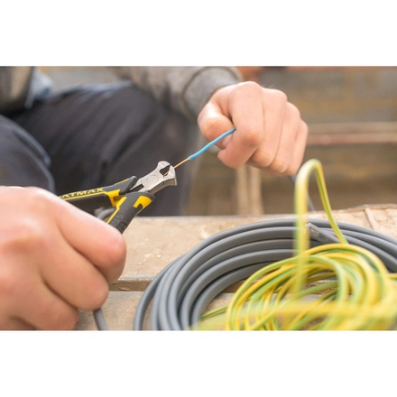 Mini Alicate de Corte Frontal FATMAX STANLEY FMHT0-80519
