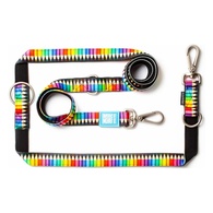 Max & Molly - Trela Multi "Crayons"