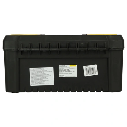 Essential Fechos Metálicos 16" STANLEY STST1-75518
