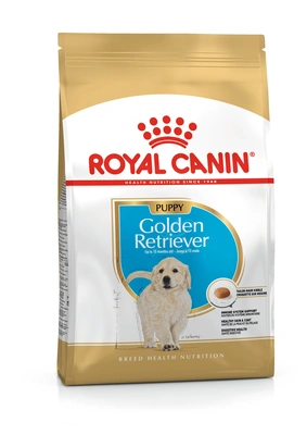 Royal Canin Cão BHN Golden Ret Junior 12kg