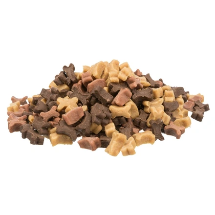 Junior - Soft Snack Bones Com Cálcio - 140g