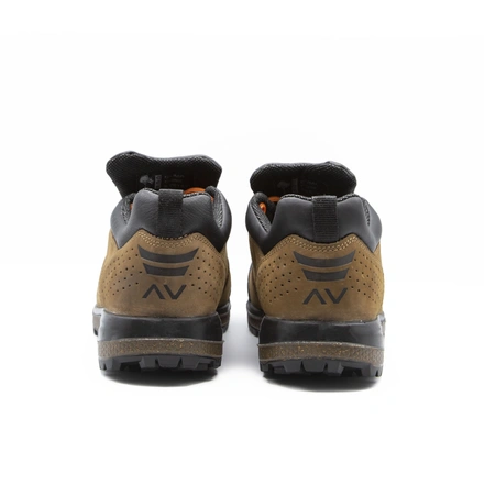 Sapato de Seguraça Lavoro Yoda S3 SRC