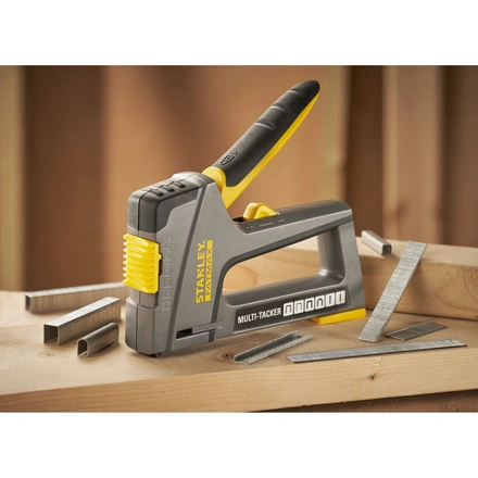 Multi-Agrafador Manual FATMAX 6 em 1 STANLEY FMHT6-70868