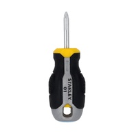 Chave de Fenda STANLEY Pozidriv Pz1x30mm FMHT65732-0