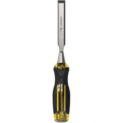Formão Passante para Madeira 16mm STANLEY FATMAX STANLEY 0-16-257