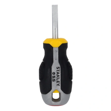 Chave de Fenda STANLEY Paralelo 5,5mmx30mm FMHT65719-0