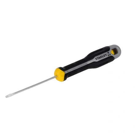 Chave de Fenda STANLEY Plano 2,5mmx75mm FMHT65709-0