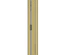 Carril Guia de Duplo Lado Stanley 140cm STST140-XJ
