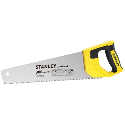 Serrote TradeCut 380mm Stanley STHT20348-1