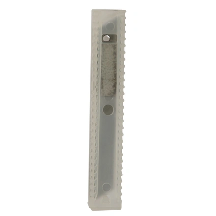 Lâmina Para X-Acto 9Mm - 10 Uds Stanley 9mm 0-11-300