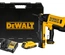 Pregadora a Gás para Betão C6 XR 18V 1x2Ah com Mala DEWALT DGN845D1-QW