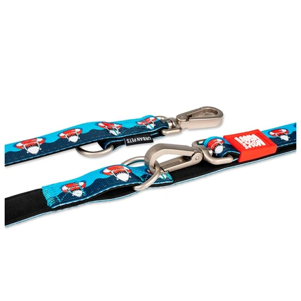 Max & Molly - Trela Multi "Frenzy The Shark"