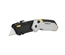 Faca STANLEY FATMAX Dobrável Lâmina Retátil - 2 Lâminas FMHT10621-0