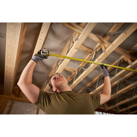 Fita Metrica 5M Stanley Fatmax Xtreme FMHT38214-0