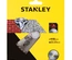 Disco de Diamante Turbo 115mm p/ Granito Stanley STA38202-XJ