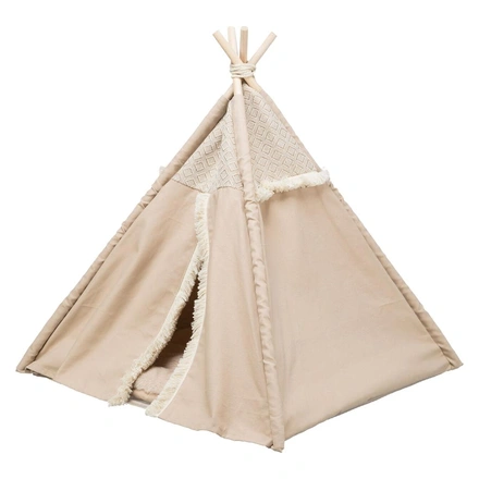 Tenda "Boho"