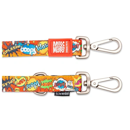 Max & Molly - Trela Multi "Heroes"