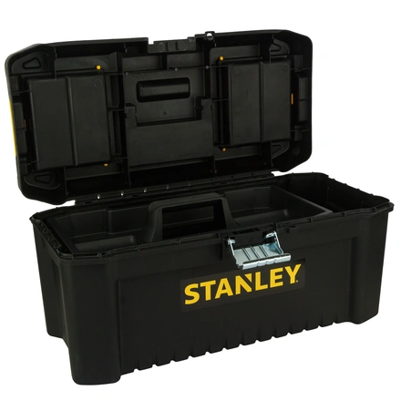 Essential Fechos Metálicos 16" STANLEY STST1-75518