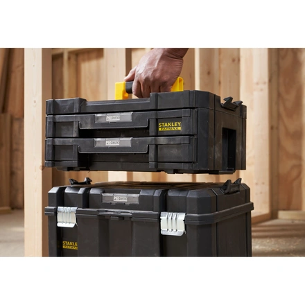 Caixa Dupla Pro-stack Iv STANLEY FATMAX FMST1-71969