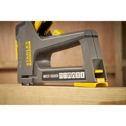 Multi-Agrafador Manual FATMAX 6 em 1 STANLEY FMHT6-70868