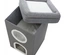 Cat Tower "Saul"