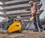 Compactador de Placa 400mm POWERSHIFT DEWALT DCPS7154N-XJ