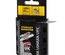 Pistola de Cola Termofusível GR100R 200 W - 18 Barras de Cola STANLEY FMHT6-70418