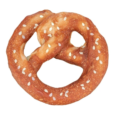 Dentafun - Pretzel Com Pato (100 Unidades)
