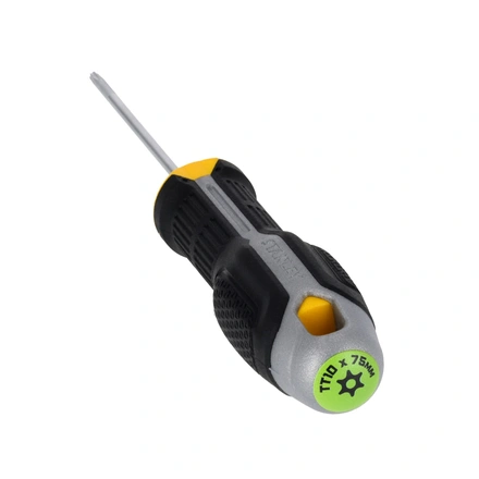 Chave de Fenda STANLEY Resistorx10x75mm FMHT65744-0